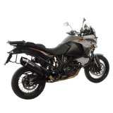 14033U Nero KTM 1050 ADVENTURE (15-16), 1190 ADVENTURE/R (13-16), 1290 SUPER ADVENTURE (15-16)