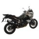 14033U Nero KTM 1050 ADVENTURE (15-16), 1190 ADVENTURE/R (13-16), 1290 SUPER ADVENTURE (15-16)