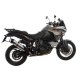 14159EU LV One Evo KTM 1050 ADVENTURE (15-16), 1190 ADVENTURE/R (13-16), 1290 SUPER ADVENTURE (15-16)