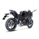 14181EK LV One Evo KAWASAKI NINJA 650 (17-20), Z 650 (17-20)