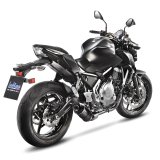 14182EK LV One Evo Carbon KAWASAKI NINJA 650 (17-20), Z 650 (17-20)