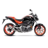 14189EU LV One Evo HONDA INTEGRA 750/DCT/ABS (16-20), NC 750 S/X/DCT/ABS (16-20)