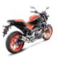 14189EU LV One Evo HONDA INTEGRA 750/DCT/ABS (16-20), NC 750 S/X/DCT/ABS (16-20)