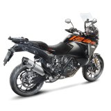 14192E LV One Evo KTM 1090 ADVENTURE/R (17-19), 1290 SUPER ADVENTURE R/S/T (17-20)