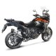 14192EU LV One Evo KTM 1090 ADVENTURE/R (17-19), 1290 SUPER ADVENTURE R/S/T (17-20)