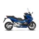 14194EU LV Pro Carbon HONDA FORZA 750 (21-26), X-ADV (17-26)