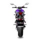 14251EU LV One Evo YAMAHA MT-07/FZ-07 (17-20), TRACER 700 (16-20), TRACER 700 GT (19-20), XSR 700 (16-20)