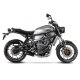 14252EK LV One Evo Carbon YAMAHA MT-07/FZ-07 (17-20), TRACER 700 (16-20), TRACER 700 GT (19-20), XSR 700 (16-20)