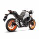 14257E LV Pro YAMAHA MT-03 (18-23), YZF-R3 (18-23)