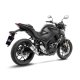 14257E LV Pro YAMAHA MT-03 (18-23), YZF-R3 (18-23)
