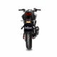 14258E LV Pro Carbon YAMAHA MT-03 (18-23), YZF-R3 (18-23)