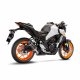 14258EU LV Pro Carbon YAMAHA MT-03 (18-23), YZF-R3 (18-23)