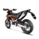 14363EK LV One Evo GAS GAS ES 700 (22-24), SM 700 (22-24); KTM 690 ENDURO R (19-24), 690 SMC R (19-24)