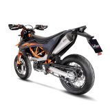 14363EU LV One Evo GAS GAS ES 700 (22-24), SM 700 (22-24); KTM 690 ENDURO R (19-24), 690 SMC R (19-24)