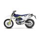 14367EK LV One Evo HUSQVARNA 701 ENDURO/LR (21-24), 701 SUPERMOTO (21-24)