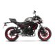 14379EKN LV One Evo KAWASAKI NINJA 650 (21-26), VERSYS 650 (21-26), Z 650 RS (22-26), Z 650/S (21-26)