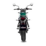 14380EKN LV One Evo Carbon KAWASAKI NINJA 650 (21-26), VERSYS 650 (21-26), Z 650 RS (22-26), Z 650/S (21-26)