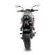 14380EKN LV One Evo Carbon KAWASAKI NINJA 650 (21-26), VERSYS 650 (21-26), Z 650 RS (22-26), Z 650/S (21-26)