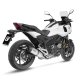 14387EU LV One Evo HONDA NC 750 X (21-26)