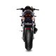 15248FBU LV-10 Full Black APRILIA RSV4 1100/FACTORY (21-26), TUONO V4 1100/FACTORY (21-26)