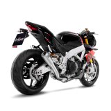 15401TU LV Corsa Titanium APRILIA RSV4 1000 RR (19-20), RSV4 1100/FACTORY (21-26), TUONO V4 1100/FACTORY (21-26), TUONO V4 1100/FACTORY/RR (19-20)