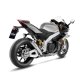 15401TU LV Corsa Titanium APRILIA RSV4 1000 RR (19-20), RSV4 1100/FACTORY (21-26), TUONO V4 1100/FACTORY (21-26), TUONO V4 1100/FACTORY/RR (19-20)