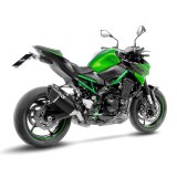 15605B LV-14 R Black KAWASAKI Z 900 (17-26), Z 900 A2 (18-26)