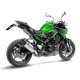 15605T LV-14 R Titanium KAWASAKI Z 900 (17-26), Z 900 A2 (18-26)