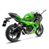 15607B LV-14 R Black KAWASAKI NINJA 400 (18-23), NINJA 500/SE (24-26), Z 400 (19-23), Z 500/SE (24-26)