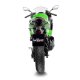 15607B LV-14 R Black KAWASAKI NINJA 400 (18-23), NINJA 500/SE (24-26), Z 400 (19-23), Z 500/SE (24-26)