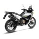 15618BU LV-14 Black CF MOTO 800 MT / IBEX 800 E / SPORT/TOURING/EXPLORE/LIMITED EDITION (22-26), 800 MT-X (25-26); HUSQVARNA NORDEN 901 (22-26); KTM 790 ADVENTURE/R (19-26), 890 ADVENTURE/L A2/R/RA...