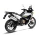 15618TU LV-14 Titanium CF MOTO 800 MT / IBEX 800 E / SPORT/TOURING/EXPLORE/LIMITED EDITION (22-26), 800 MT-X (25-26); HUSQVARNA NORDEN 901 (22-26); KTM 790 ADVENTURE/R (19-26), 890 ADVENTURE/L A2/R...