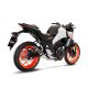3380EU GP Corsa Evo YAMAHA MT-03 (16-20), MT-25 (15-18), YZF-R25 (14-18), YZF-R3 (15-20)