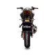 3380U GP Corsa YAMAHA MT-03 (16-20), MT-25 (15-18), YZF-R25 (14-18), YZF-R3 (15-20)