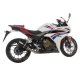 3384EU GP Corsa Evo HONDA CB 500 F (16-18), CBR 500 R (16-18)