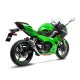 3389EU GP Corsa Evo KAWASAKI NINJA 400 (18-23), NINJA 500/SE (24-26), Z 400 (19-23), Z 500/SE (24-26)