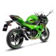 3389EU GP Corsa Evo KAWASAKI NINJA 400 (18-23), NINJA 500/SE (24-26), Z 400 (19-23), Z 500/SE (24-26)