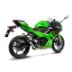 3389U GP Corsa KAWASAKI NINJA 400 (18-23), NINJA 500/SE (24-26), Z 400 (19-23), Z 500/SE (24-26)