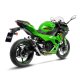 3389U GP Corsa KAWASAKI NINJA 400 (18-23), NINJA 500/SE (24-26), Z 400 (19-23), Z 500/SE (24-26)