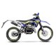 80044 Header Pipes SHERCO 50 SE-RS / SM-RS / SM-R / SE-R (21-24)