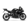 14405STU Factory S Titanium YAMAHA YZF-R7 (21-25)