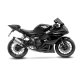 14405STU Factory S Titanium YAMAHA YZF-R7 (21-25)