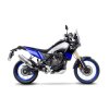80010 Header Pipes YAMAHA TÉNÉRÉ 700 / WORLD RAID / RALLY EDITION / EXTREME EDITION / EXPLORE EDITION (19-24)