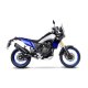 80010 Header Pipes YAMAHA TÉNÉRÉ 700 / WORLD RAID / RALLY EDITION / EXTREME EDITION / EXPLORE EDITION (19-24)