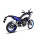 80010 Header Pipes YAMAHA TÉNÉRÉ 700 / WORLD RAID / RALLY EDITION / EXTREME EDITION / EXPLORE EDITION (19-24)