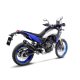 80010 Header Pipes YAMAHA TÉNÉRÉ 700 / WORLD RAID / RALLY EDITION / EXTREME EDITION / EXPLORE EDITION (19-24)