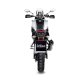 80010 Header Pipes YAMAHA TÉNÉRÉ 700 / WORLD RAID / RALLY EDITION / EXTREME EDITION / EXPLORE EDITION (19-24)