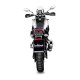 80010 Header Pipes YAMAHA TÉNÉRÉ 700 / WORLD RAID / RALLY EDITION / EXTREME EDITION / EXPLORE EDITION (19-24)