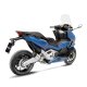 80021 Header Pipes HONDA FORZA 750 (21-24)