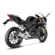 14340E LV One Evo YAMAHA MT-125 (20), YZF-R 125 (19-20)